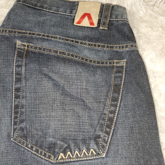 MENS ALBERTO JEANS 32×32 - Picture 3 of 6